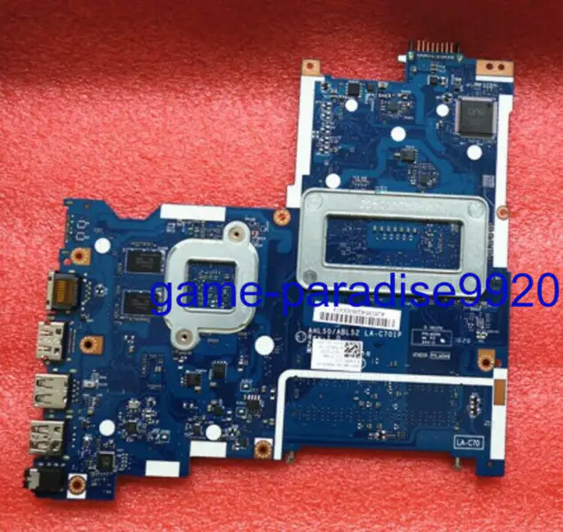 Carte mère HP 815240-501