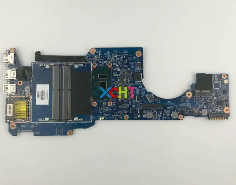Carte mère HP 855962-601