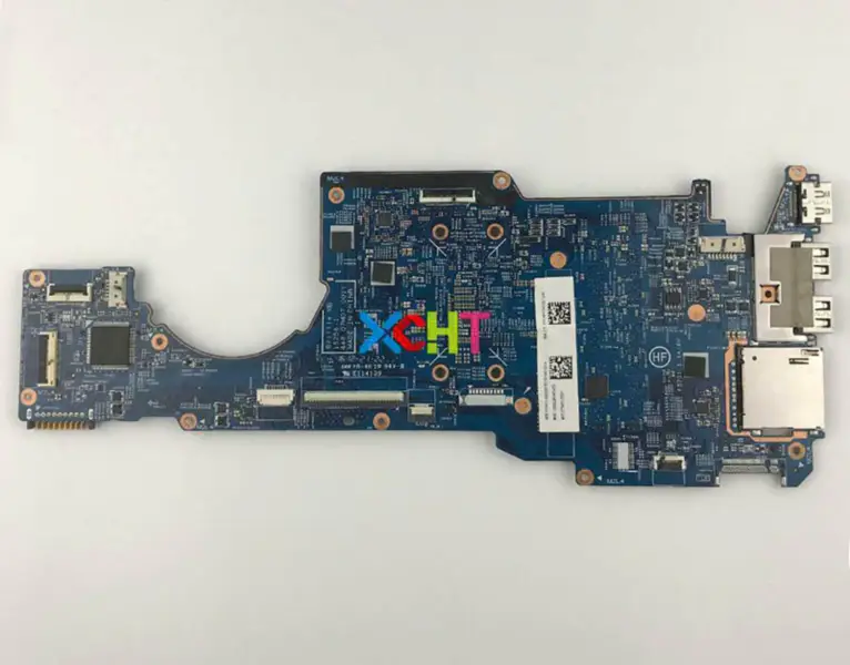 Carte mère HP 855962-601