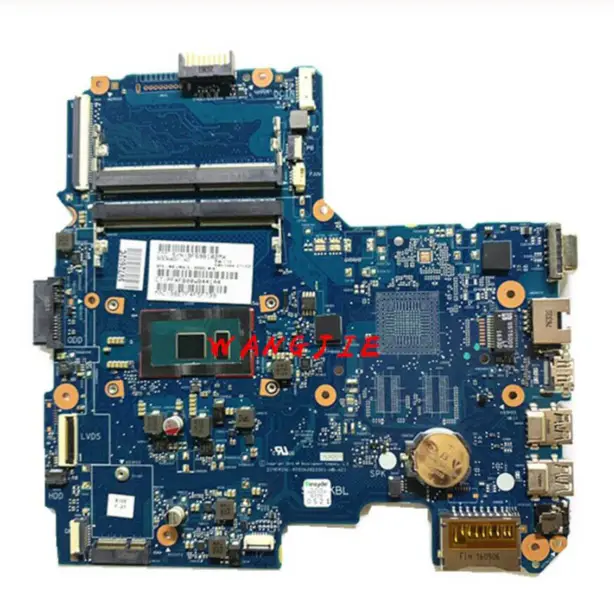 Carte mère HP 858037-601