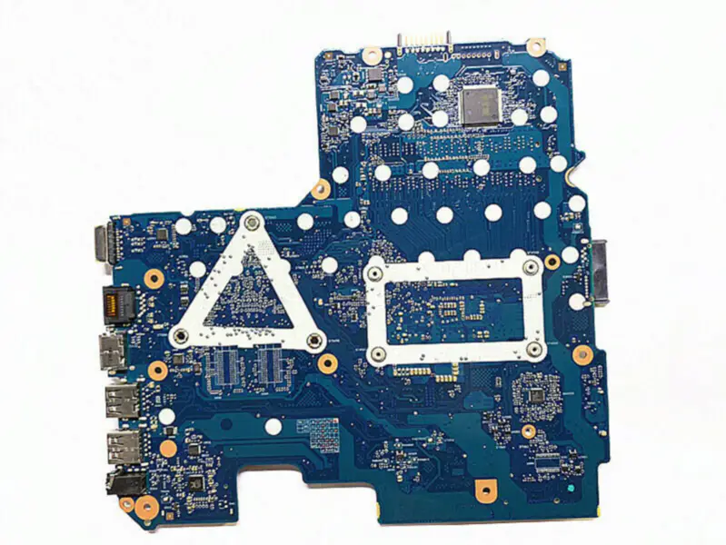 Carte mère HP 858037-601