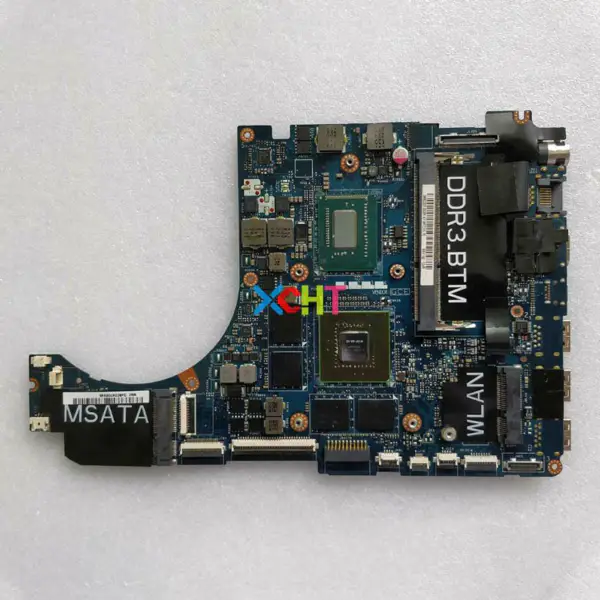 Carte mère Dell 09GJGG