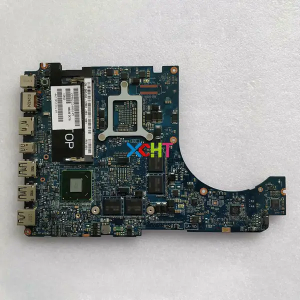 Carte mère Dell 09GJGG