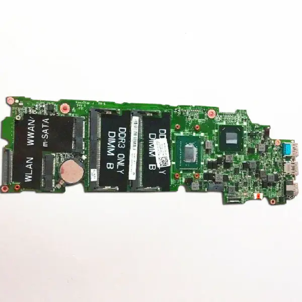 Carte mère Dell 0M9HRP