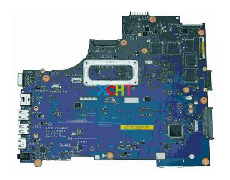 Carte mère Dell 0V5VHK