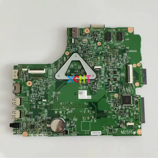Carte mère Dell 0YFVC4