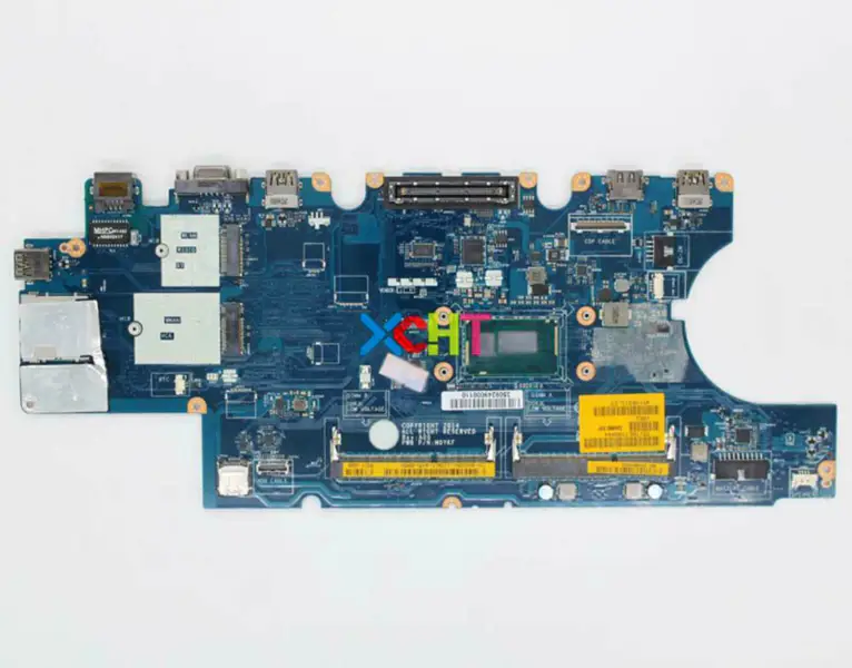 Carte mère Dell 0M1MPK