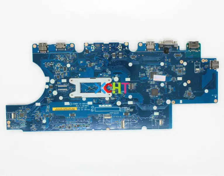 Carte mère Dell 0M1MPK