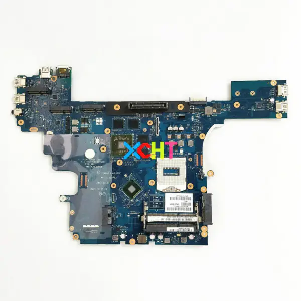 Carte mère Dell 0VPH0Y