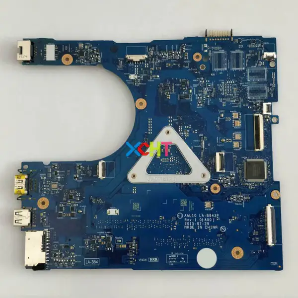 Carte mère Dell 00HJC9