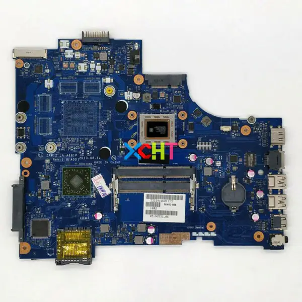 Carte mère Dell 0M8THW