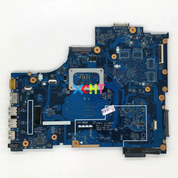Carte mère Dell 0M8THW
