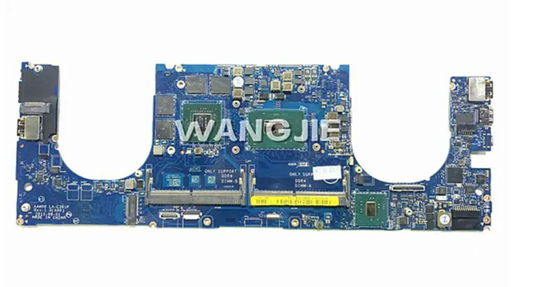 Carte mère Dell 0WWKNF
