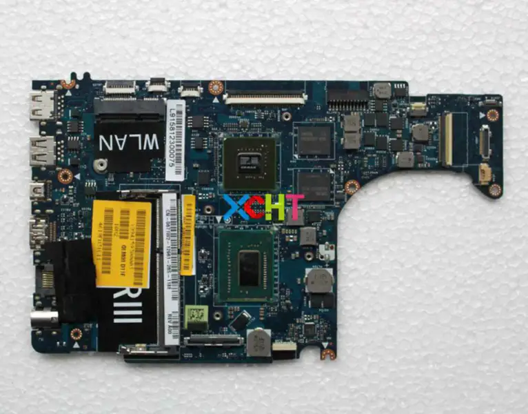 Carte mère Dell 0671W2