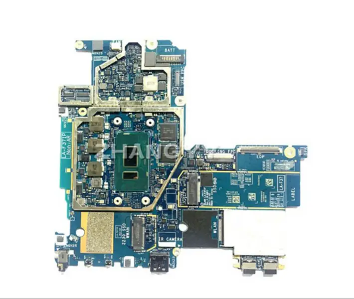 Carte mère Dell 0JP7C1