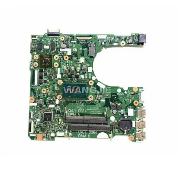 Carte mère Dell 0YHRCR