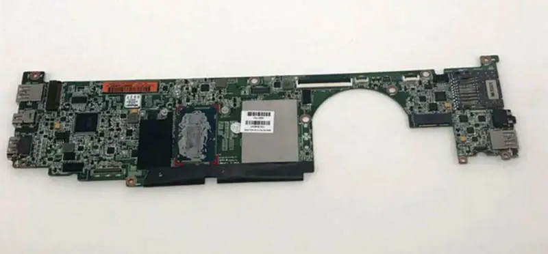 Carte mère HP 743849-501