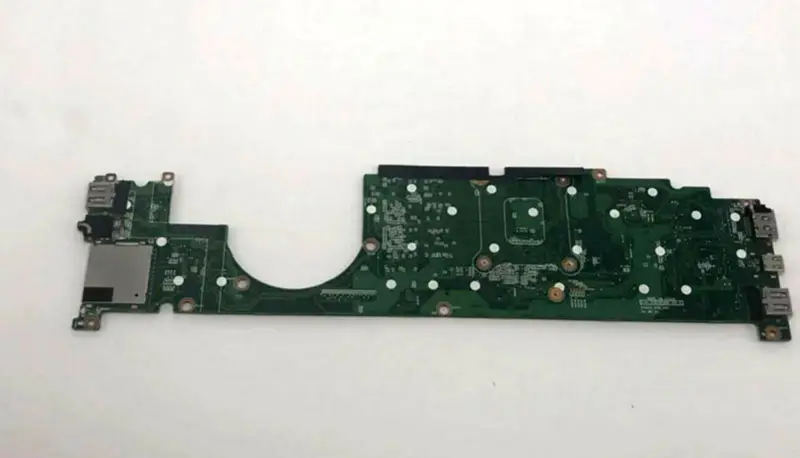 Carte mère HP 743849-501