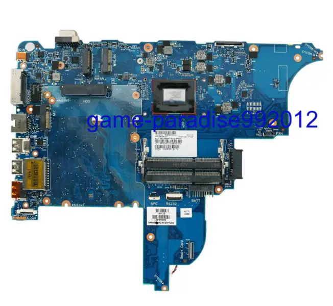 Carte mère HP 842345-001