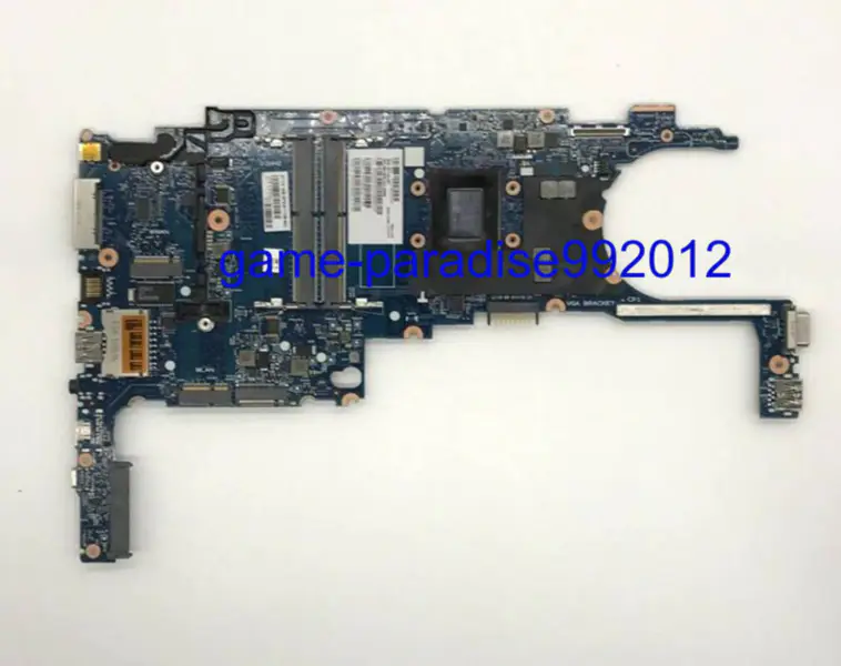 Carte mère HP 911738-601