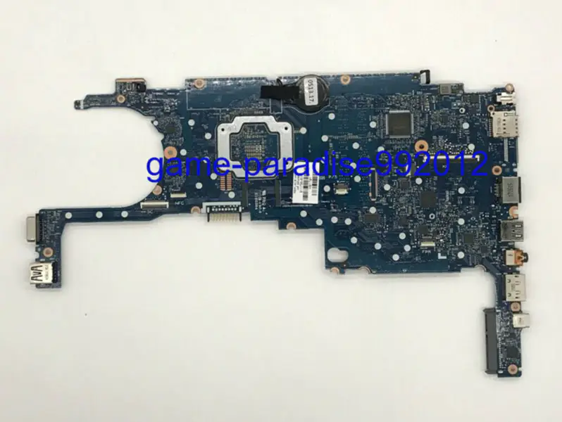 Carte mère HP 911738-601