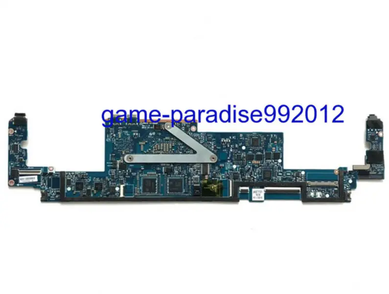 Carte mère HP 901719-601