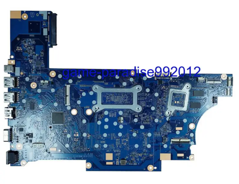 Carte mère HP L12612-001
