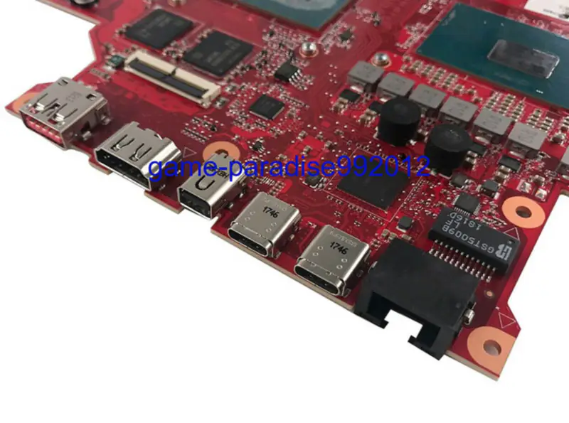 Carte mère HP 940622-601