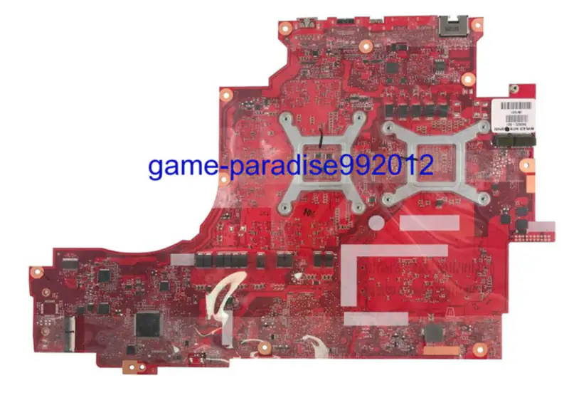 Carte mère HP 940622-601