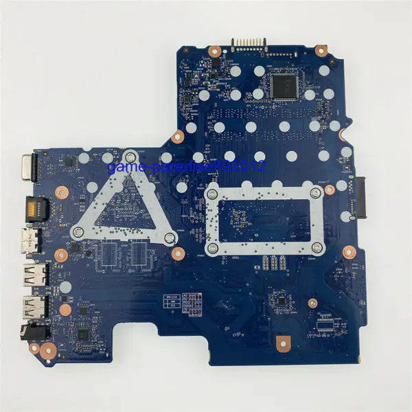 Carte mère HP 858034-601