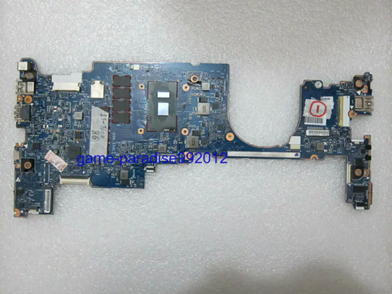 Carte mère HP 920055-601
