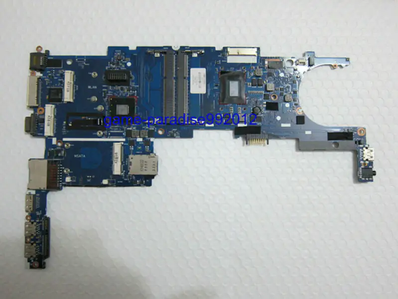 Carte mère HP 717844-001