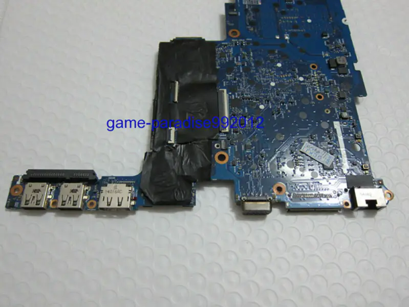 Carte mère HP 717844-001