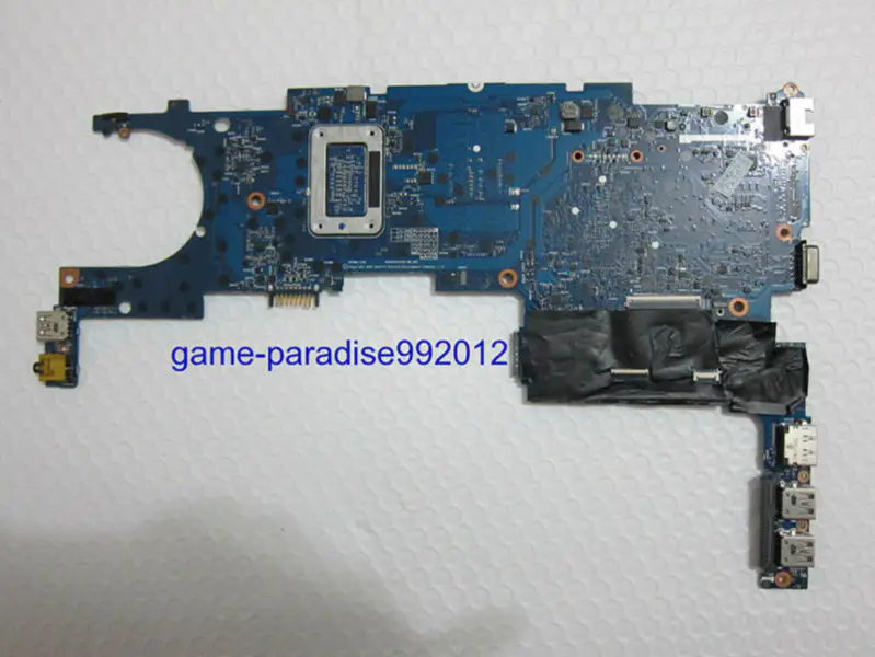 Carte mère HP 717844-001