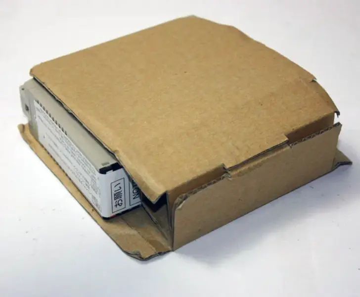 Omron C200HID217 C200H-ID217 PLC Module