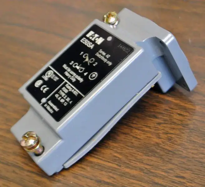 Module PLC EATON E50SA