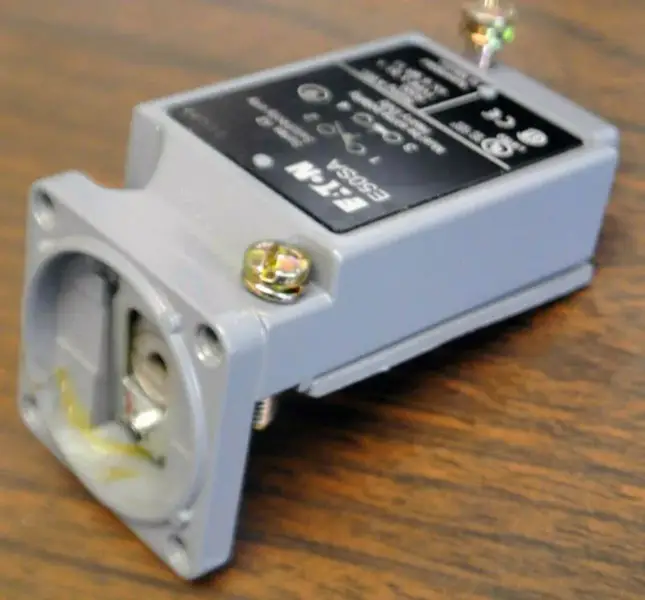 Module PLC EATON E50SA