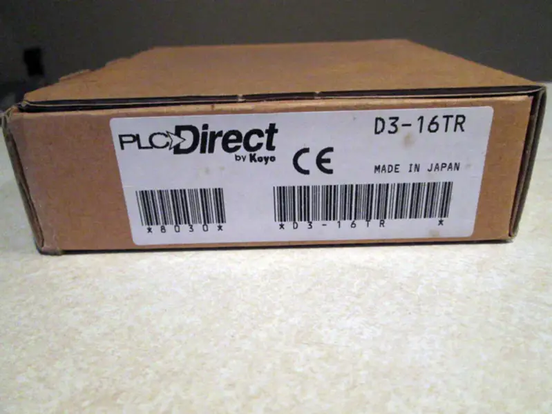 Module KOYO D3-16TR