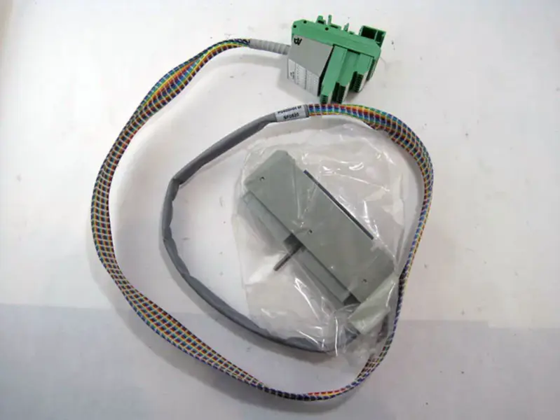 Module PLC Foxboro P0400HH