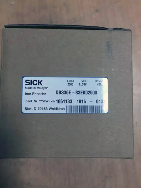 MALADE DBS36E-S3EK02500