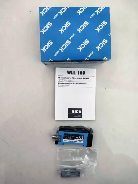 MALADE WLL160-F420
