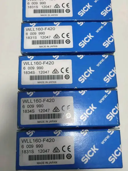 MALADE WLL160-F420