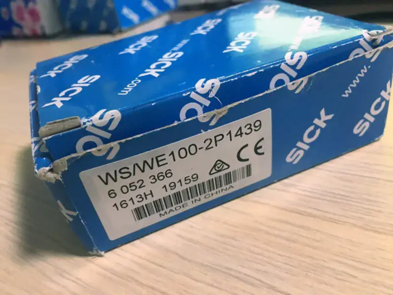 MALADE WS/WE100-2P1439