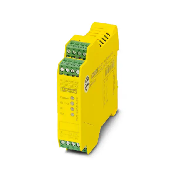 Phoenix PSR-SCP-24UC/ESAM4/2X1/1X2 2900525 Relais de sécurité