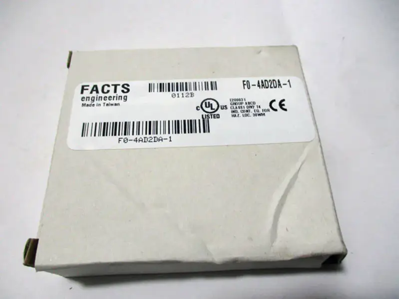 INGÉNIERIE DES FAITS F0-4AD2DA-1