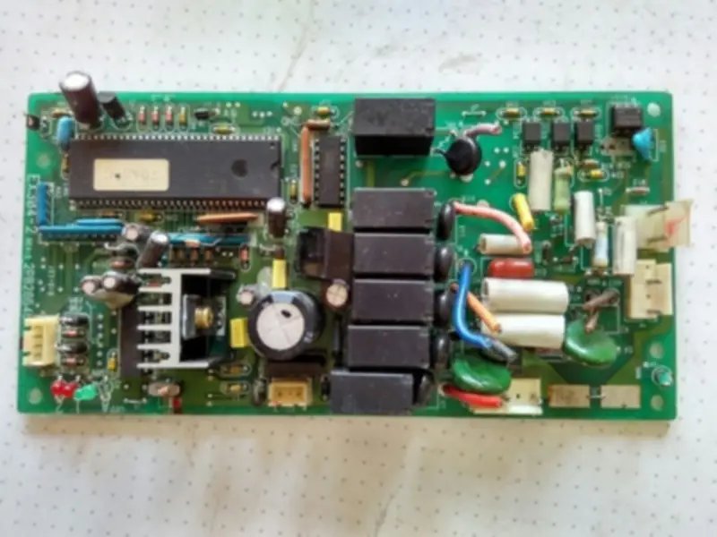 climatisation Computer board 2PB26545-1 EX304-2 FTY35FV1C control board