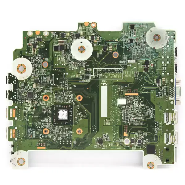 HP 747685-001 747686-000 Carte mère avec CPU DualCore intégré