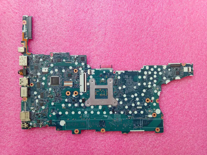 HP 400 G4 900787-001 911985-601 911985-001 Carte mère