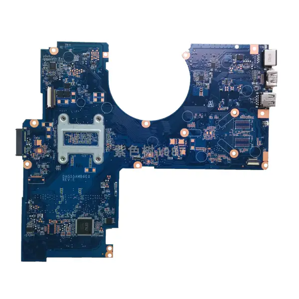 HP 856275-001 856275-501 856275-601 A9-9410 CPU DAG54AMB6D0 Carte mère