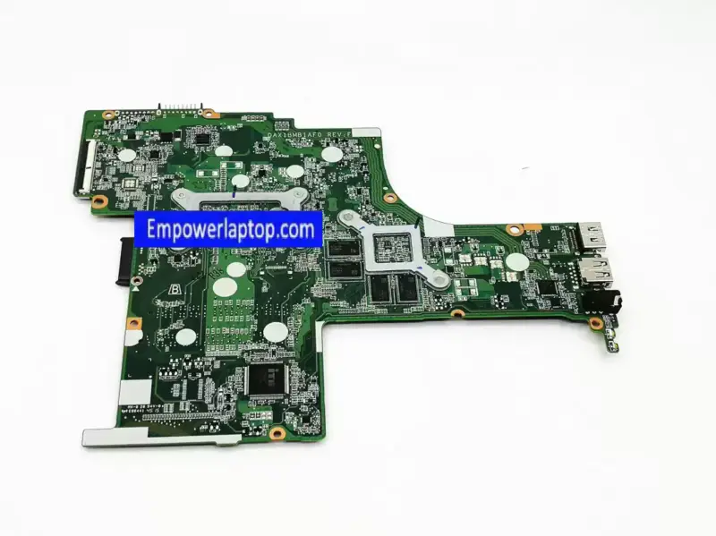 HP 841015-601 841015-001 841015-501 DAX1BMB1AF0 avec carte mère SR2EZ I7-6500U